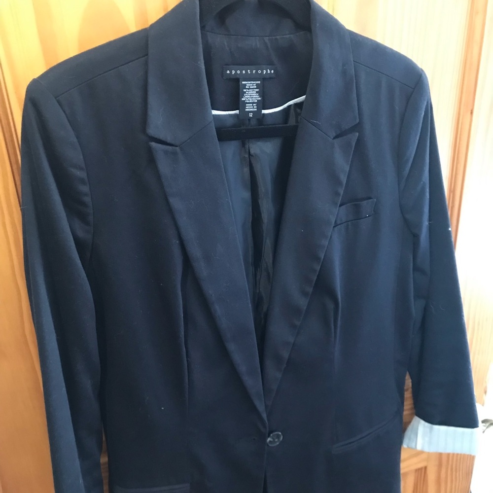 Blazer